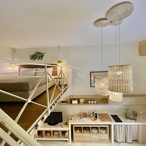 Casa vacanze Nohi's House In The Historic Center, Lecce