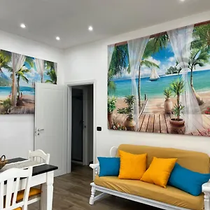 Casa vacanze Il Villino Di Nonna Domenica, Lecce