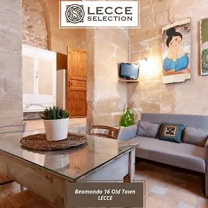 Casa vacanze Beomondo 16 Old Town - Selection, Lecce