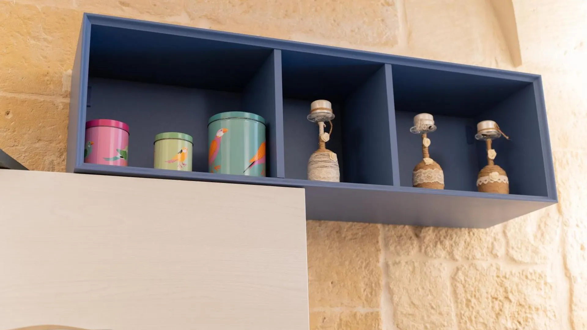 Apartment Essential Suite By Dimora Barocca Lecce
